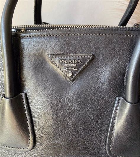 prada glace calf leather tote price|Prada Glace Calf Leather Shoulder Bag .